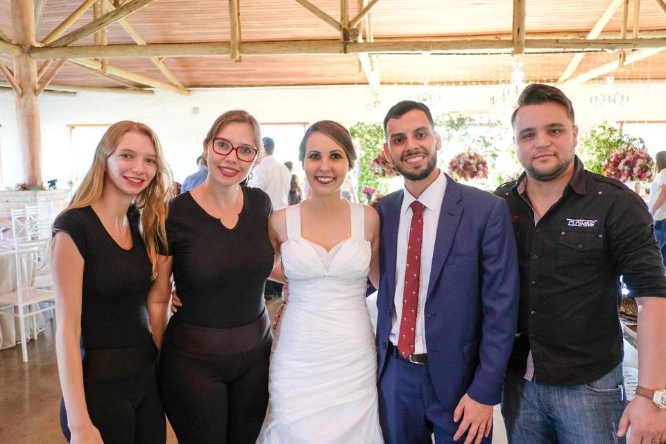 Amanda&Samuel 22/04/2018