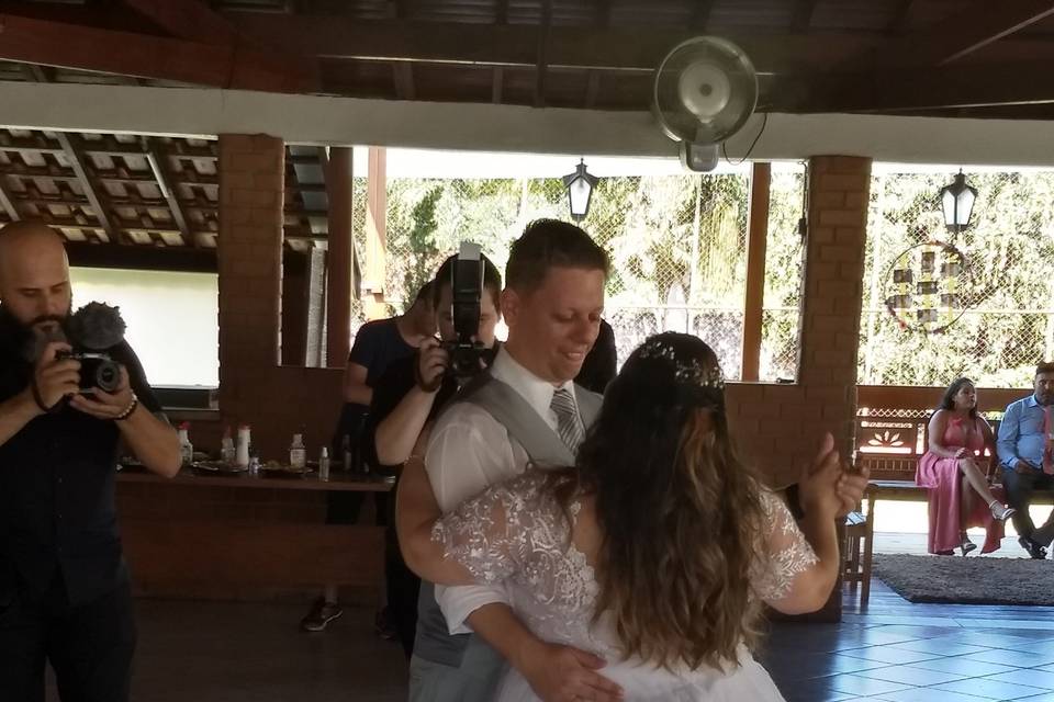 Luisa & Rafael 19/10/2019