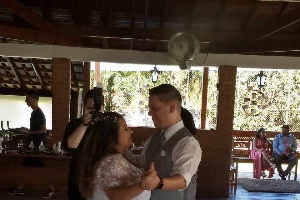 Luisa & Rafael 19/10/2019