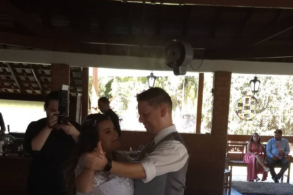 Luisa & Rafael 19/10/2019