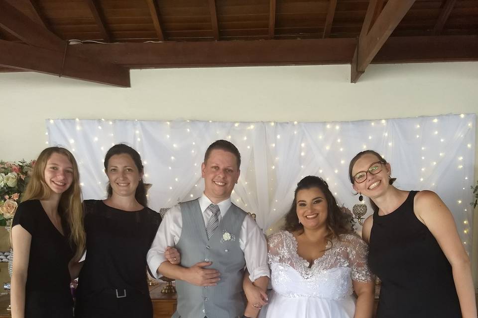 Luisa & Rafael 19/10/2019