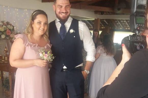 Luisa & Rafael 19/10/2019