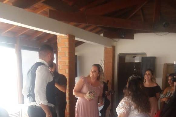 Luisa & Rafael 19/10/2019