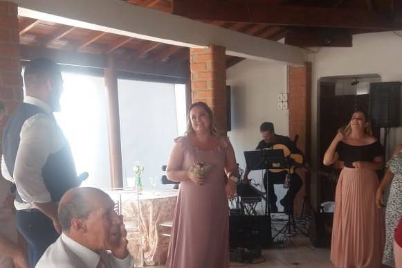 Luisa & Rafael 19/10/2019