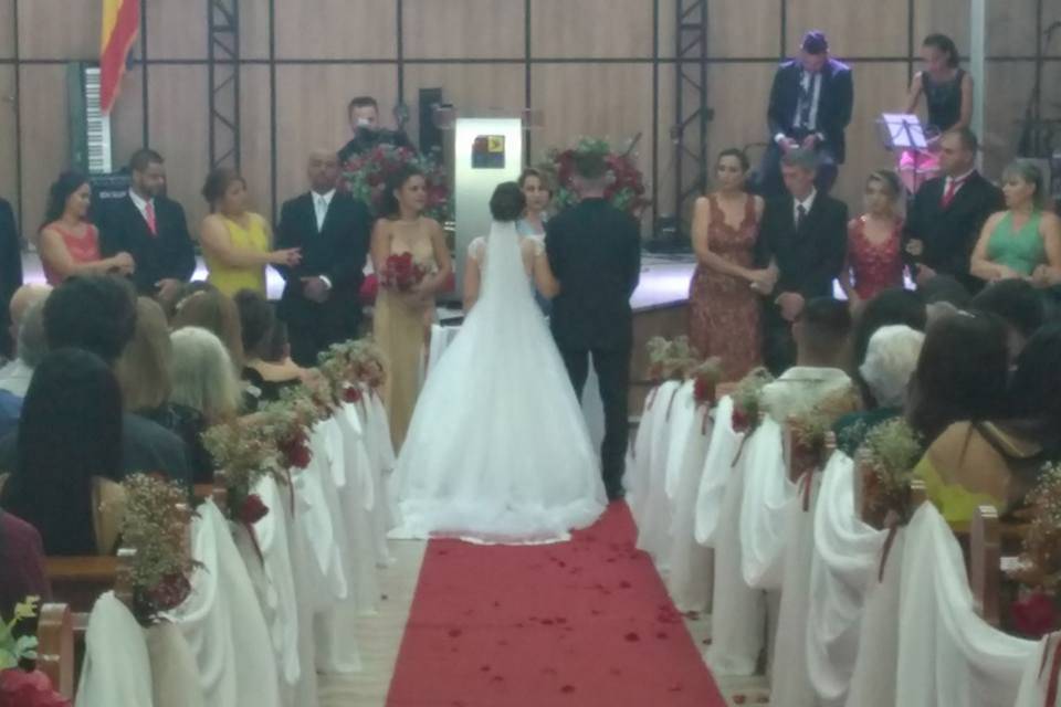 Larissa&Gustavo 09/12/2017