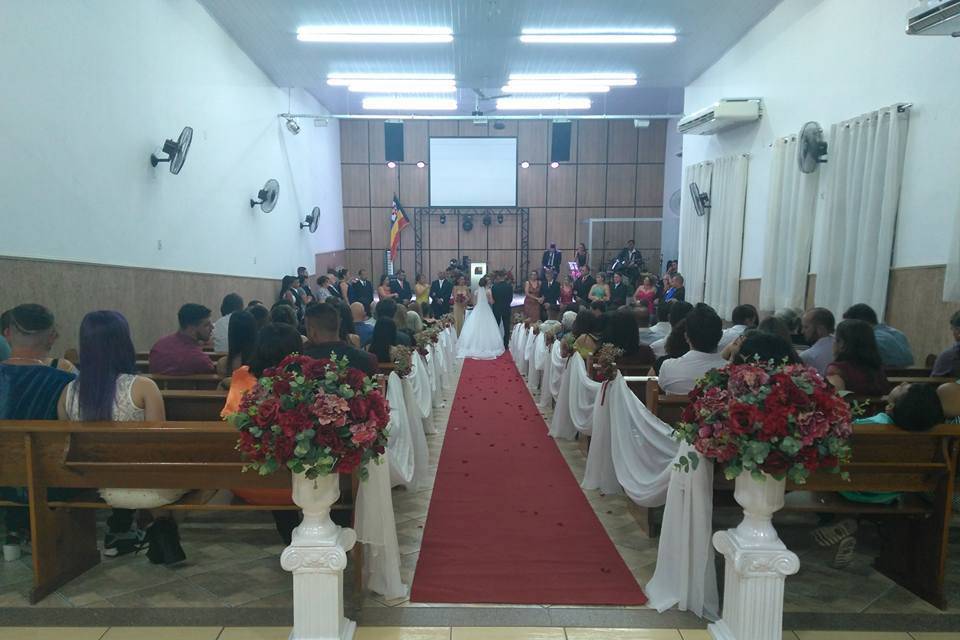 Larissa&Gustavo 09/12/2017