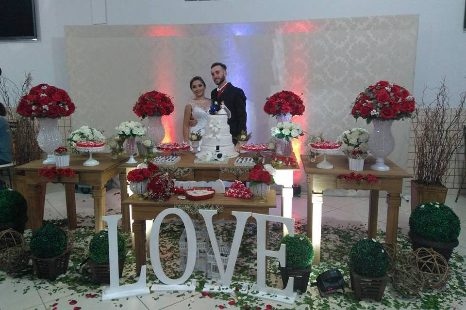 Larissa&Gustavo 09/12/2017