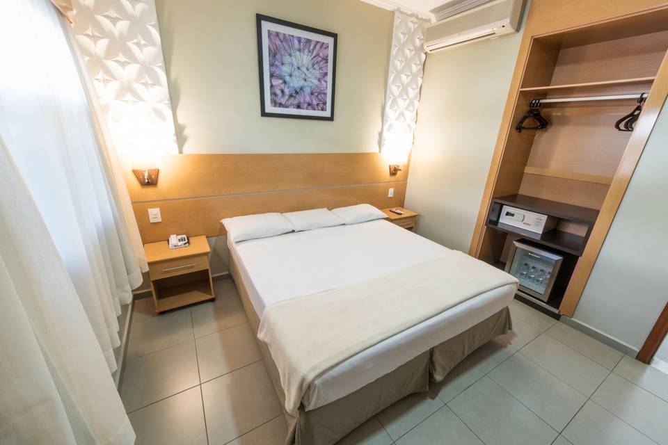 Limeira Suites