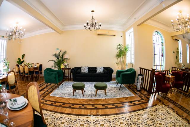Lounges