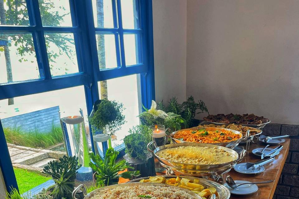 Gastronomia