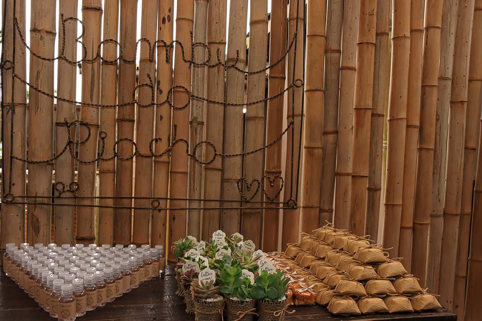 Bambu do Riacho