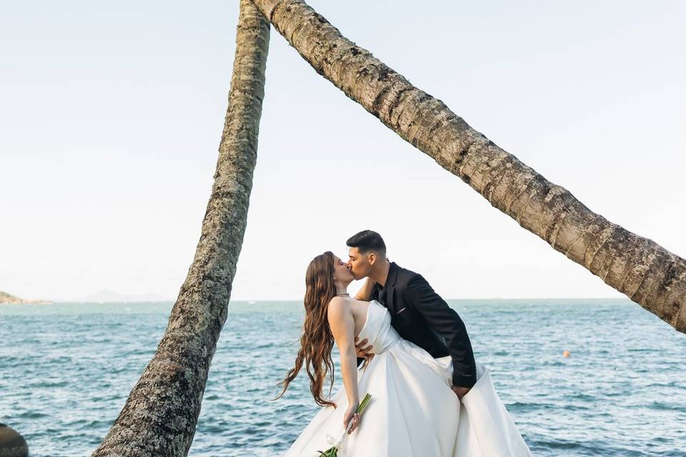 Casamento Intimista