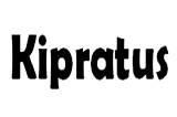 Kipratu's