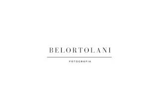 Bel Ortolani Fotografia  logo