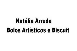 Natália Arruda logo