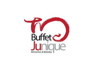 Buffet Junique logo