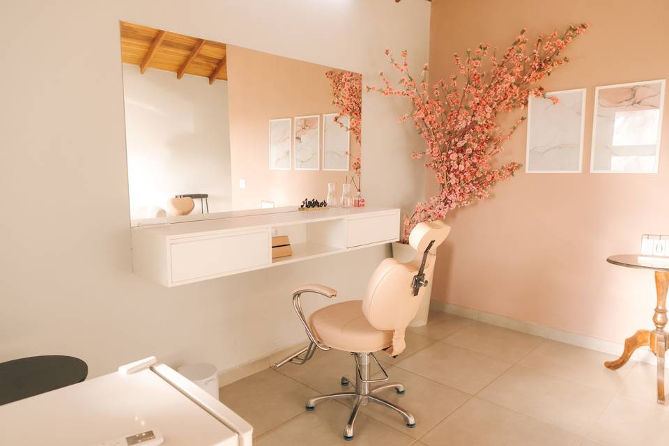 SALA DA NOIVA