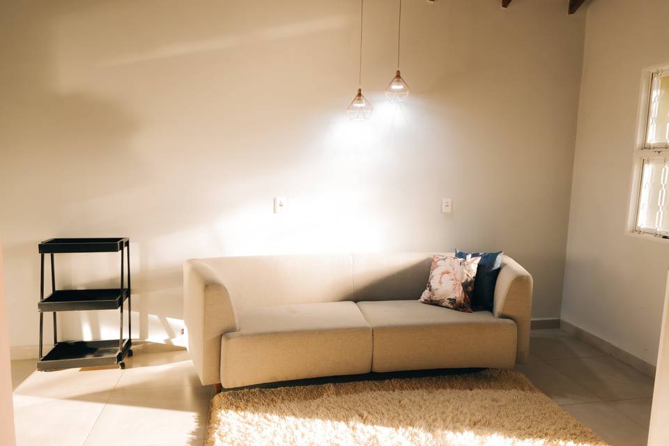 SALA DA NOIVA