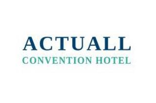 Logo Actuall Convention Hotel