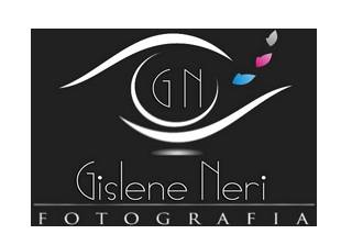 Gislene Neri Fotografia logo