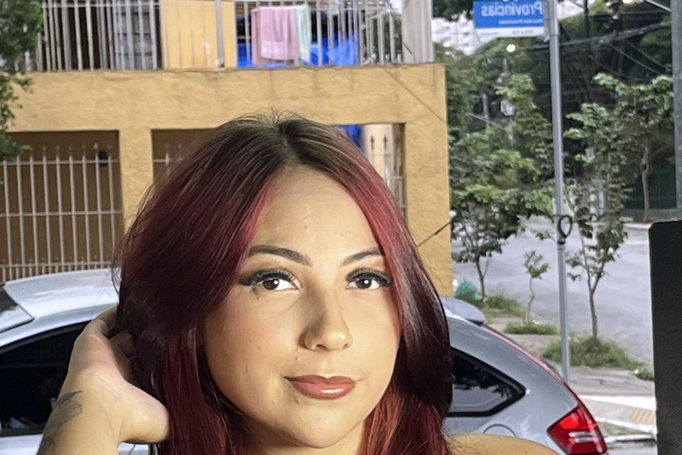 Convidada
