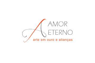 Amor eterno alianças logo