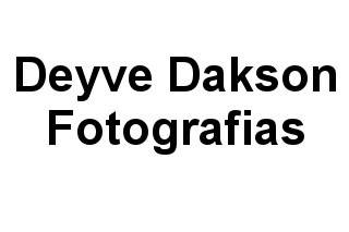 Logo Deyve Dakson Fotografias