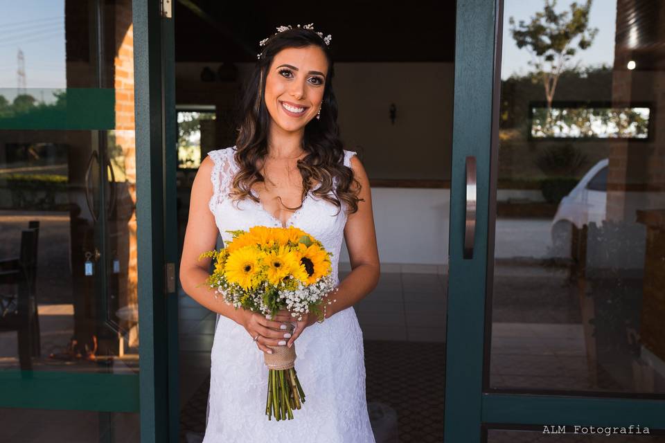 Fernanda e Rodrigo