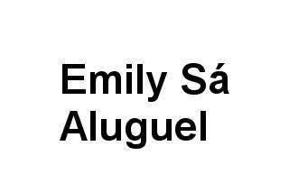 Emily Sá - Aluguel