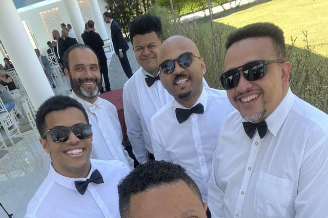 Grupo Magalhães Music Eventos