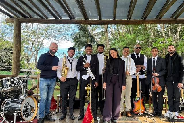 Música de casamento