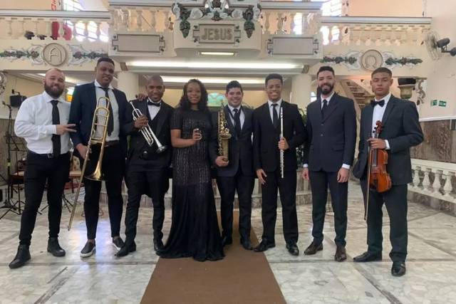 Magalhães Music Eventos