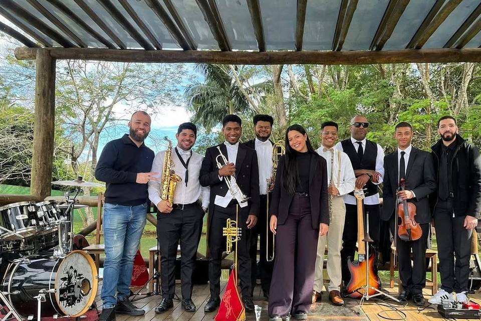 Música de casamento