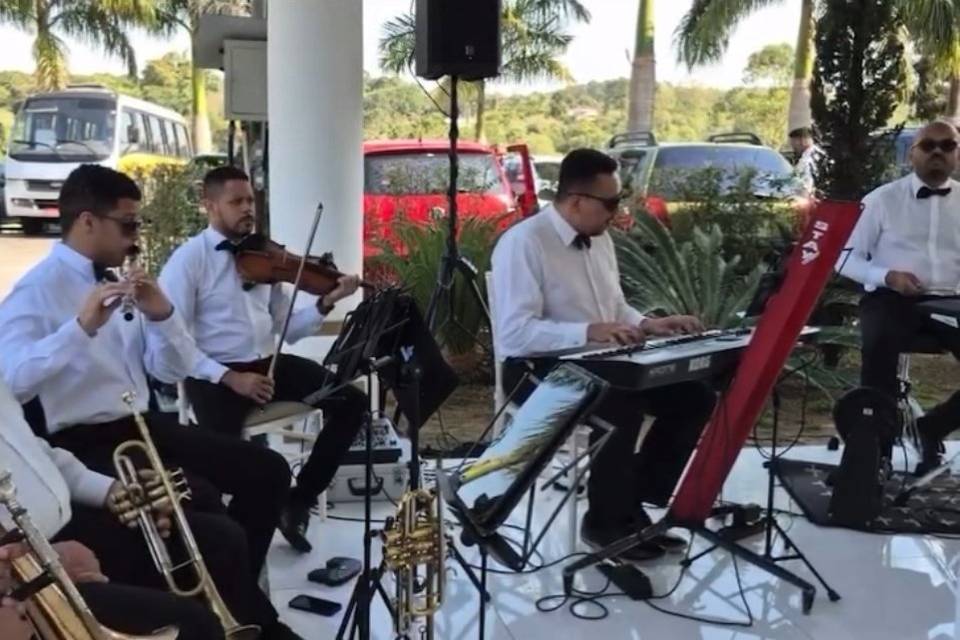 Magalhães Music Eventos