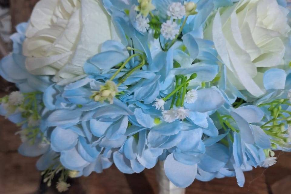 Flores permanentes