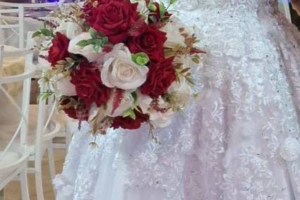 Rosas permanentes
