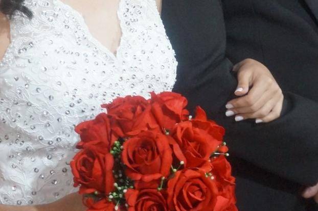 Rosas permanentes