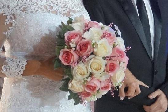 Rosas permanentes