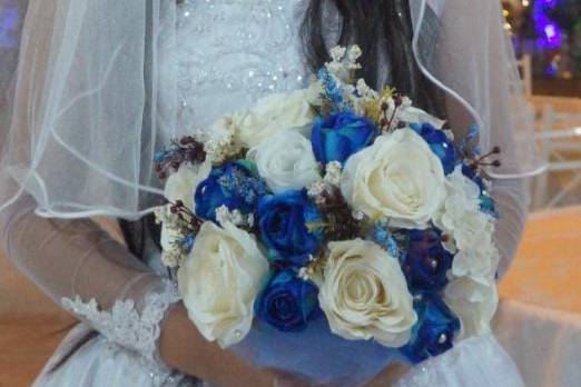 Rosas permanentes