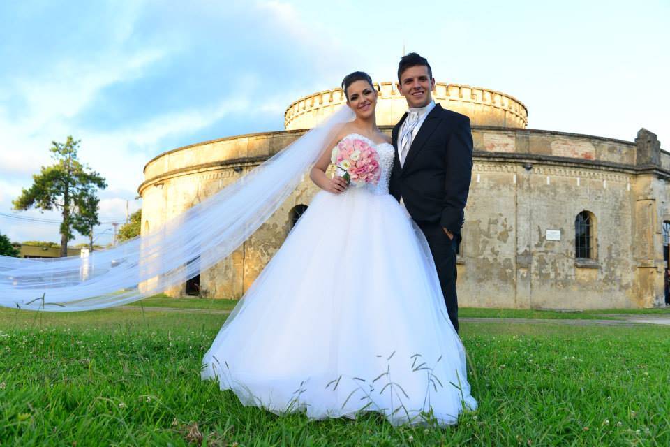 Jaqueline & Guilherme