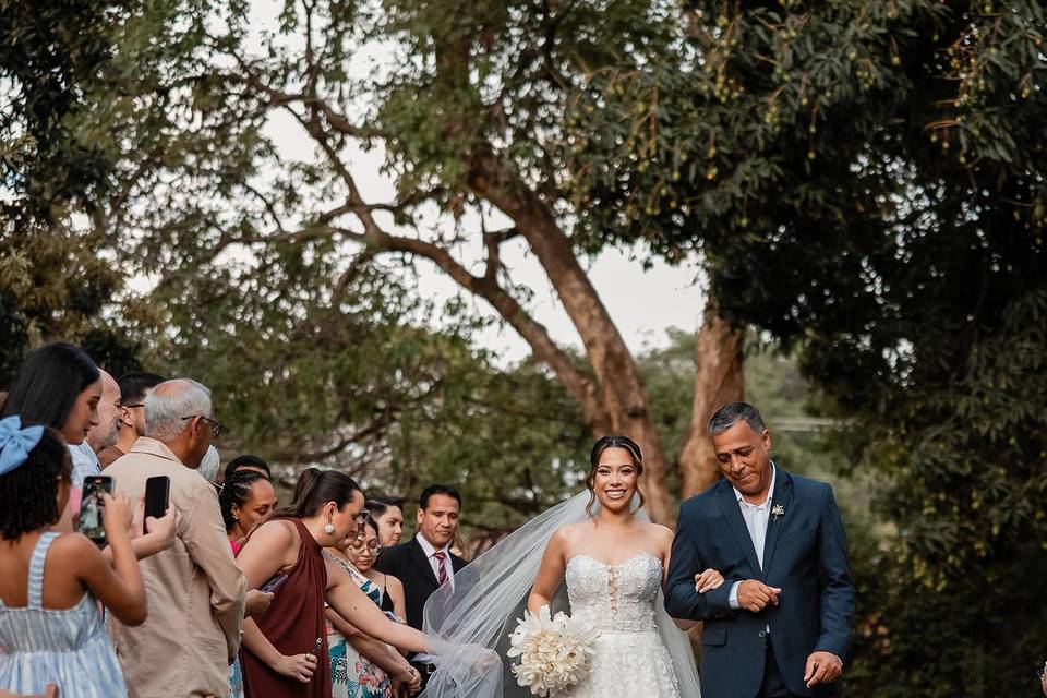 Camila e Matheus
