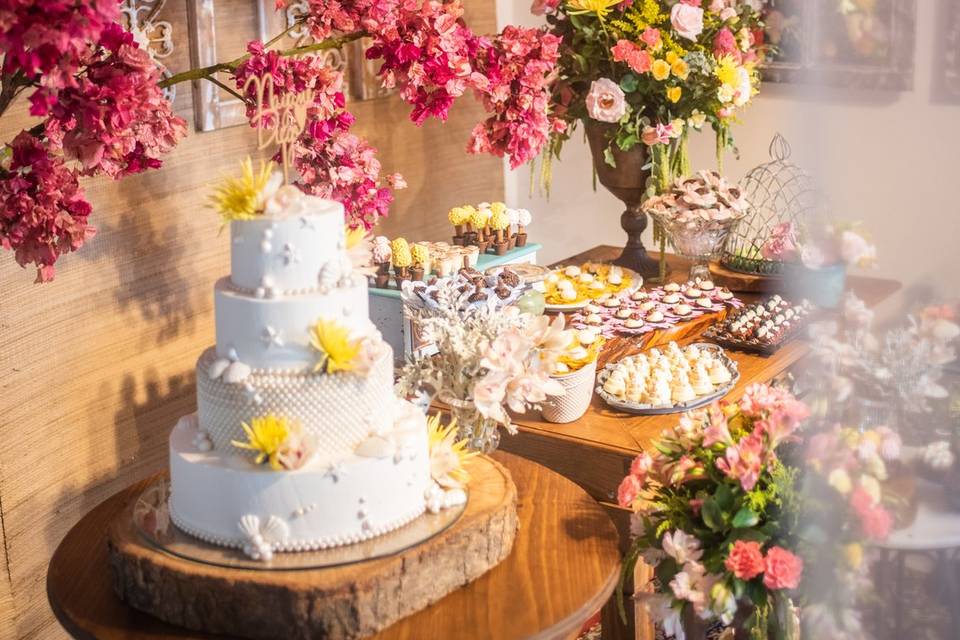 Casamento na Praia