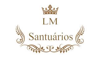 LM Santuários logo