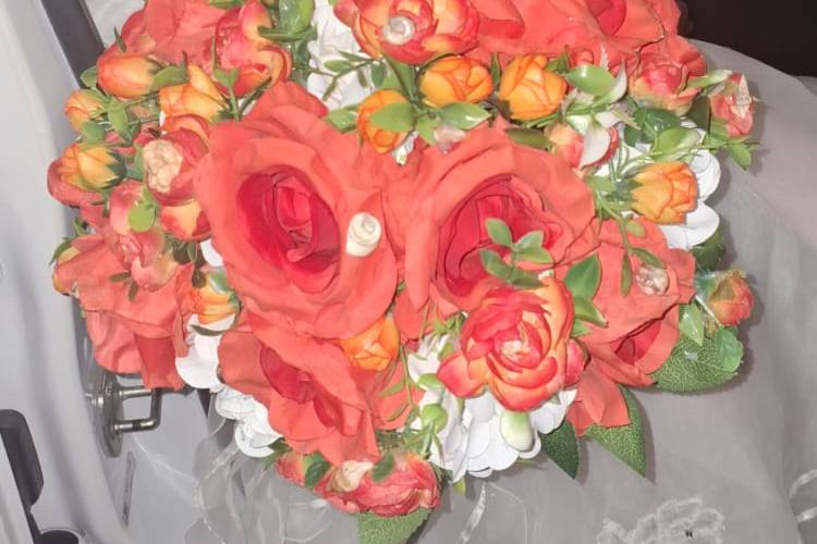 Rosas permanentes