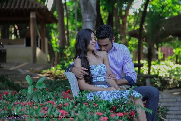 Pre-wedding