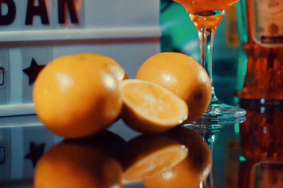 Aperol Spritz