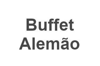 Buffet Alemão logo