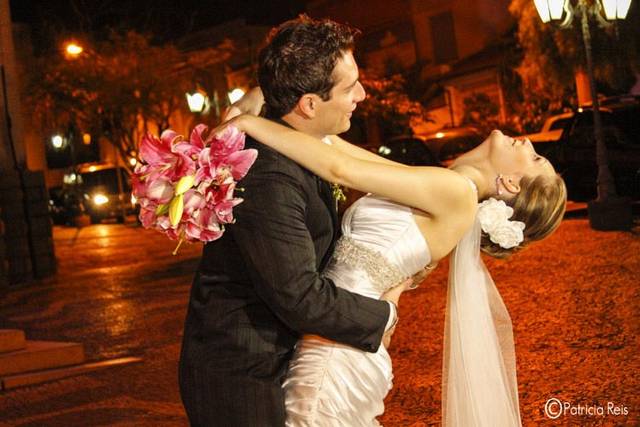Amor e cumplicidade