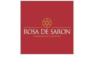 Cerimonial Rosa de Saron logo