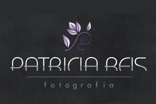 Logo Patricia Reis Fotografia